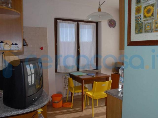 Appartamento Bilocale in ottime condizioni, in affitto in Via Tre Denti 74, Cantalupa