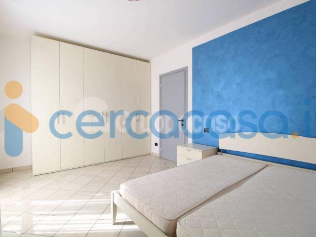 Appartamento Bilocale in ottime condizioni, in affitto in Via Vittorio Emanuele, Cuggiono