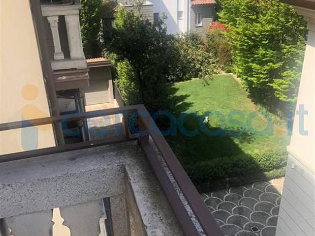 Appartamento Bilocale in ottime condizioni, in affitto in Via Vittorio Veneto, Piacenza