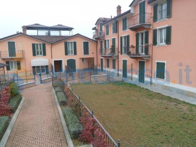 Appartamento Bilocale in ottime condizioni, in affitto in Casale Monferrato, Casale Monferrato