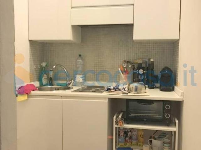Appartamento Bilocale in ottime condizioni, in affitto in Corso Buenos Aires, Milano