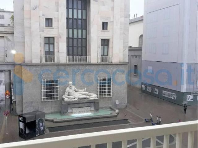 Appartamento Bilocale in ottime condizioni, in affitto in Piazza C.l.n Torino