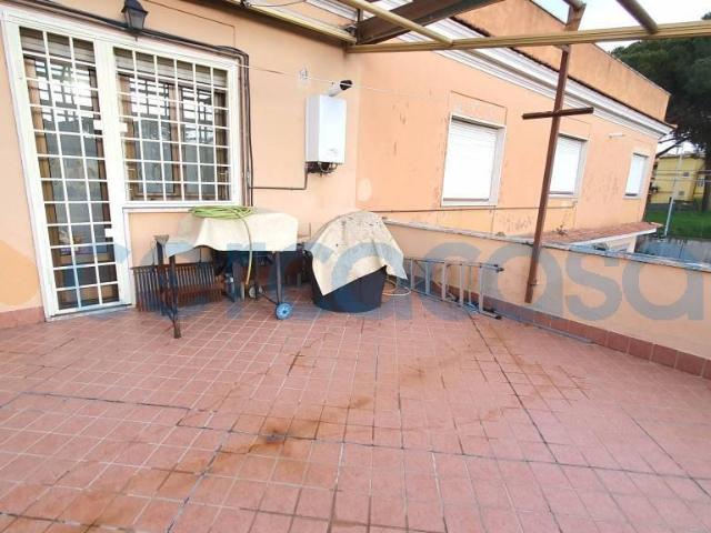 Appartamento Bilocale in ottime condizioni, in affitto in Strada Provinciale Pedemontana Dei Castelli 81, Frascati