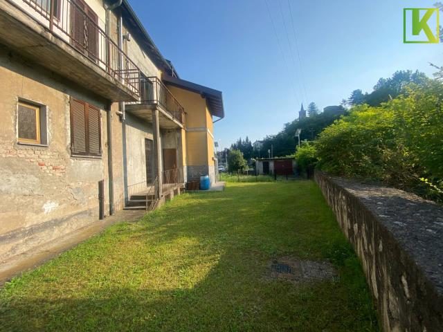 Appartamento Bilocale in vendita a Castiglione Olona