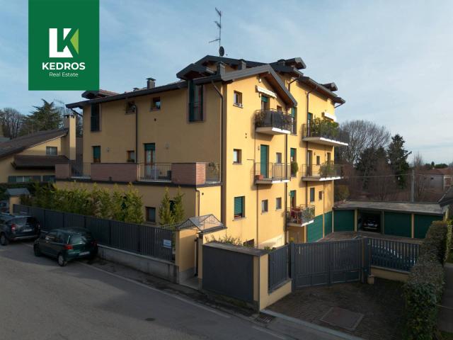 Appartamento Bilocale in vendita a Varese, Centro