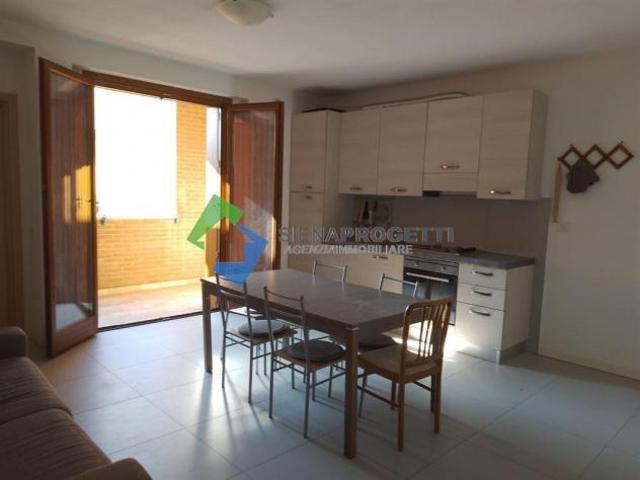 Appartamento bilocale molto bello in localit Sant'Andrea, Siena