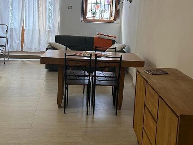 Appartamento bilocale per trasfertisti a Iglesias