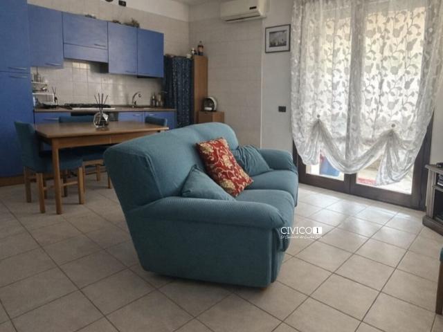 Appartamento Bilocale RUBANO PD
