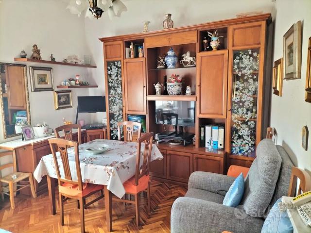 Appartamento bilocale zona Navigli Barona