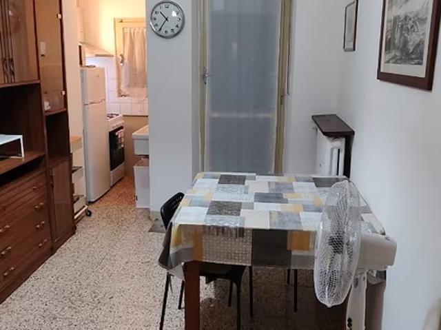 Appartamento bilocale zona Piazza D'Armi