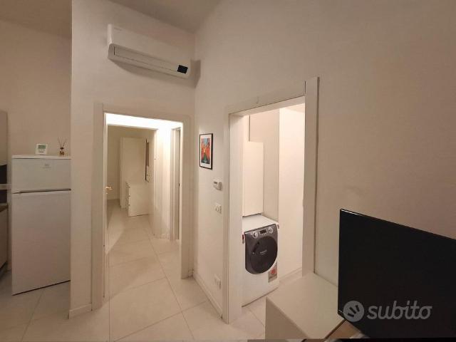 Appartamento bilocale zona Saragozza Bologna