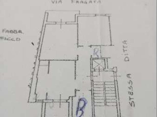 Appartamento Bisceglie
