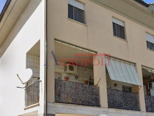 Appartamento 4 locali Rif. 2623