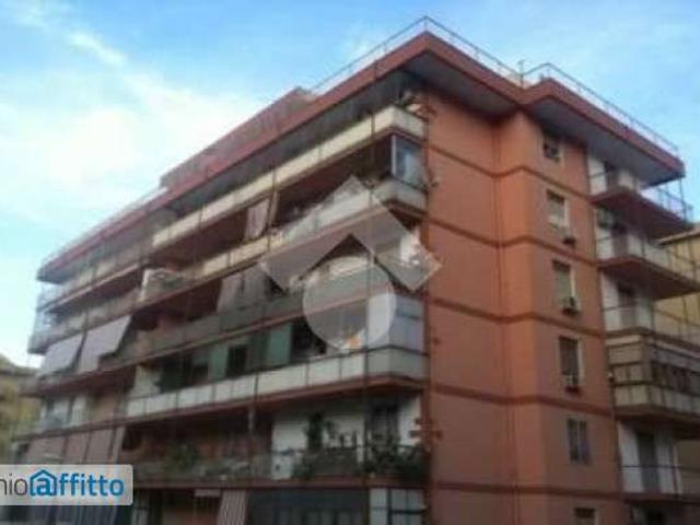 Appartamento Brancaccio