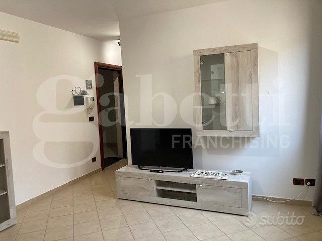 Appartamento Brindisi [SG377ARG]