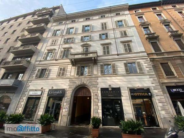 Appartamento Buenos aires, indipendenza, p.ta venezia