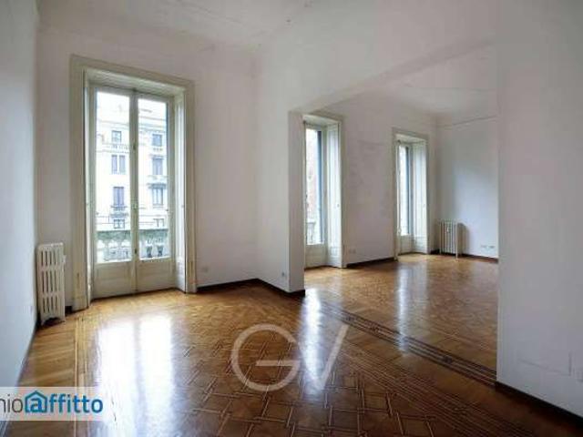 Appartamento Buenos aires, indipendenza, p.ta venezia