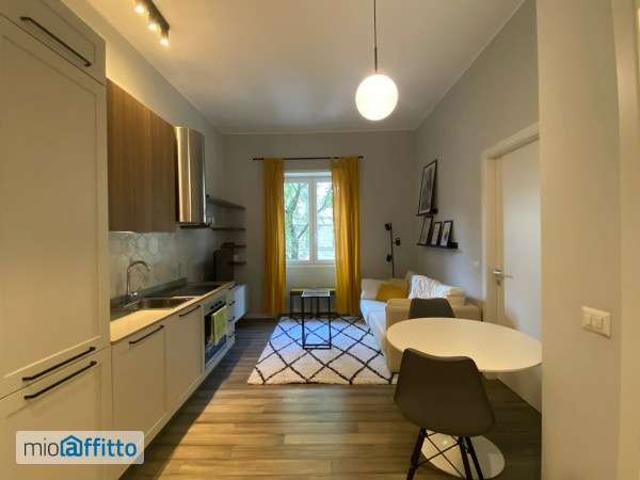 Appartamento Buenos aires, indipendenza, p.ta venezia