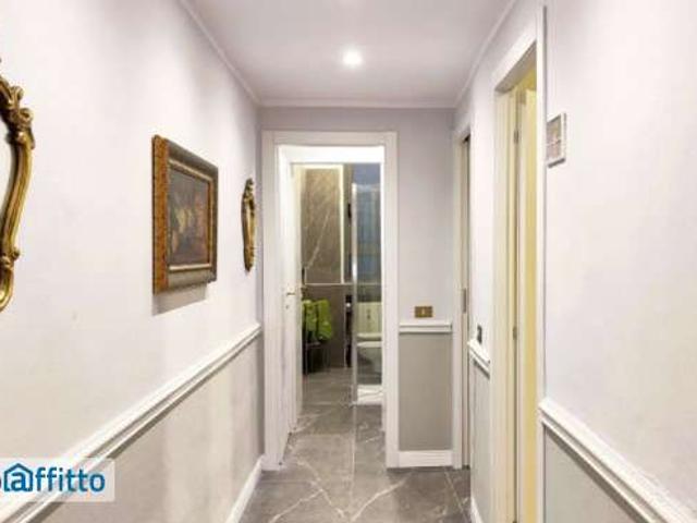 Appartamento Buenos aires, indipendenza, p.ta venezia