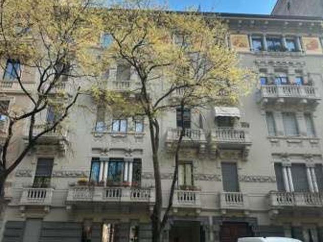 Appartamento Buenos aires, indipendenza, p.ta venezia