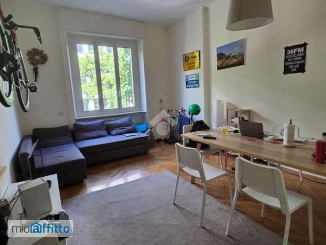 Appartamento Buenos aires, indipendenza, p.ta venezia