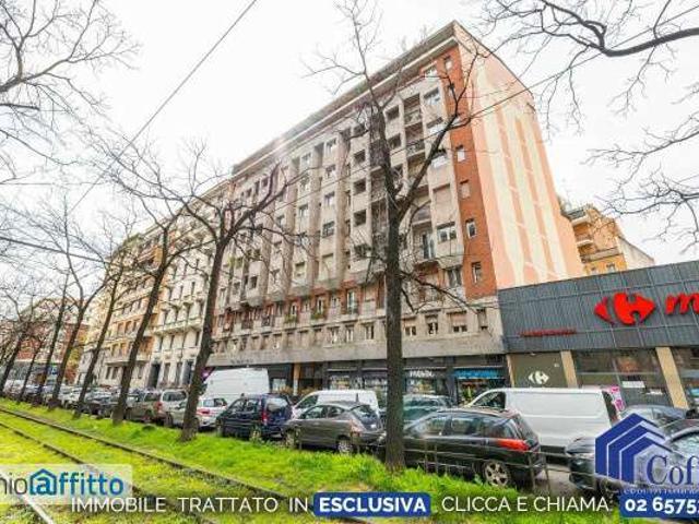 Appartamento Buenos aires, indipendenza, p.ta venezia