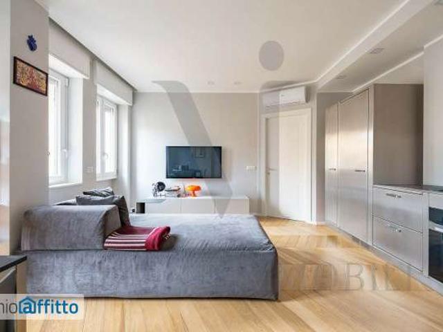 Appartamento Buenos aires, indipendenza, p.ta venezia