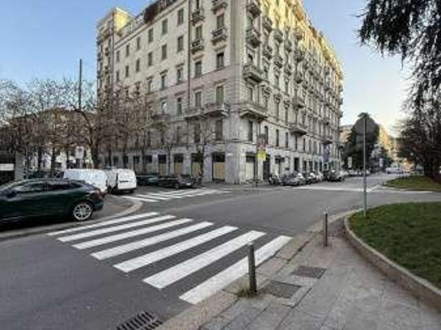 Appartamento Buenos aires, indipendenza, p.ta venezia
