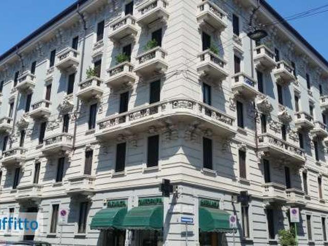 Appartamento Buenos aires, indipendenza, p.ta venezia