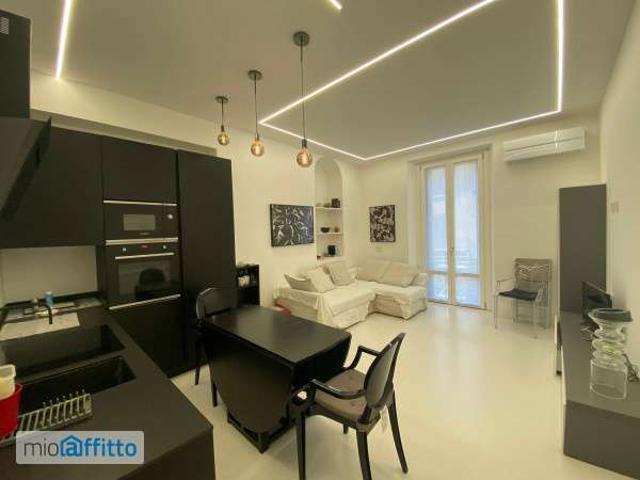 Appartamento Buenos aires, indipendenza, p.ta venezia