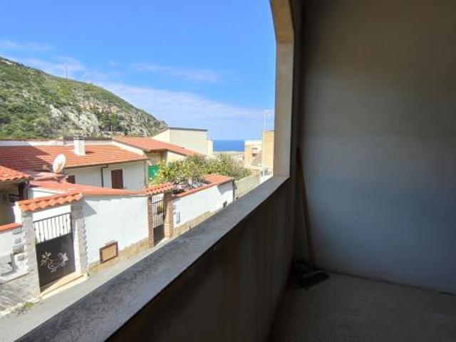 Appartamento Buggerru. Rif.: Cod. rif 3304244VRG