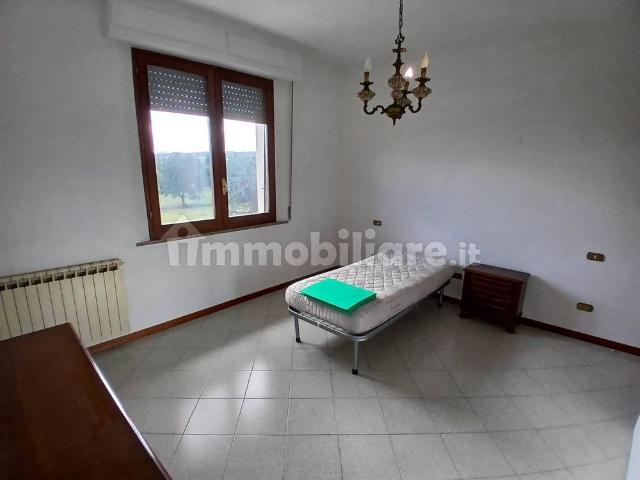 Appartamento buono stato, Centro, Torrita di Siena