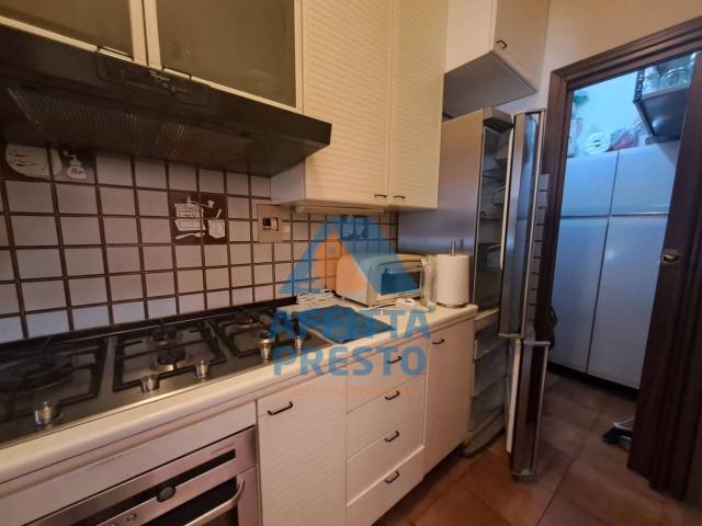 Appartamento buono stato, secondo piano, Empoli