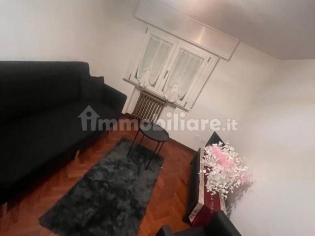 Appartamento buono stato, su più livelli, Centro, Cervia