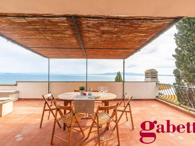 Appartamento buono stato, su più livelli, Porto Santo Stefano, Monte Argentario
