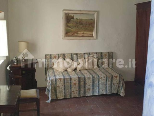 Appartamento buono stato, piano terra, San Casciano in Val di Pesa