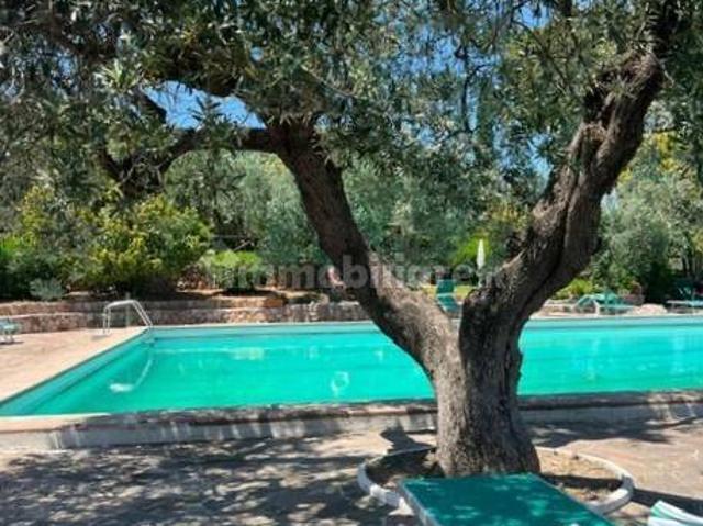 Appartamento buono stato, piano terra, Porto Santo Stefano, Monte Argentario