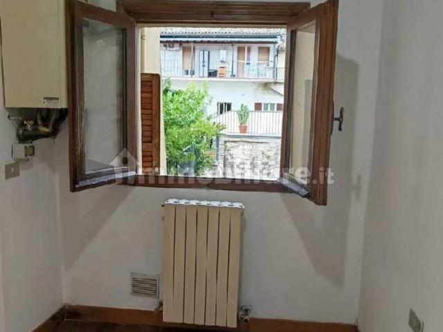 Appartamento buono stato, primo piano, Ascoli Piceno