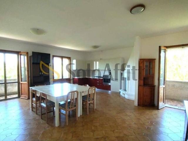 Appartamento buono stato, primo piano, Borgo Passera, Sant'Angelo, Bettolelle, Senigallia