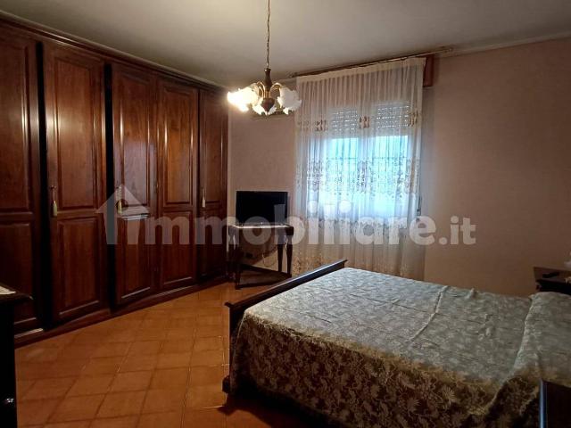 Appartamento buono stato, primo piano, Magreta, Formigine