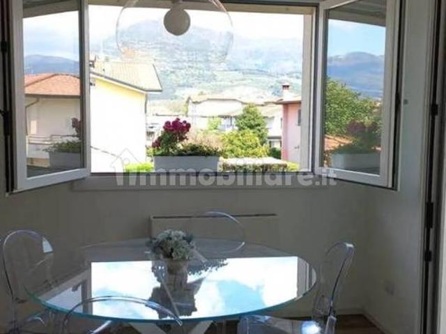 Appartamento buono stato, primo piano, Marina Verde, Renella, Montignoso