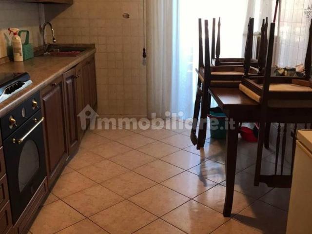 Appartamento buono stato, quarto piano, Favaro Veneto, Venezia