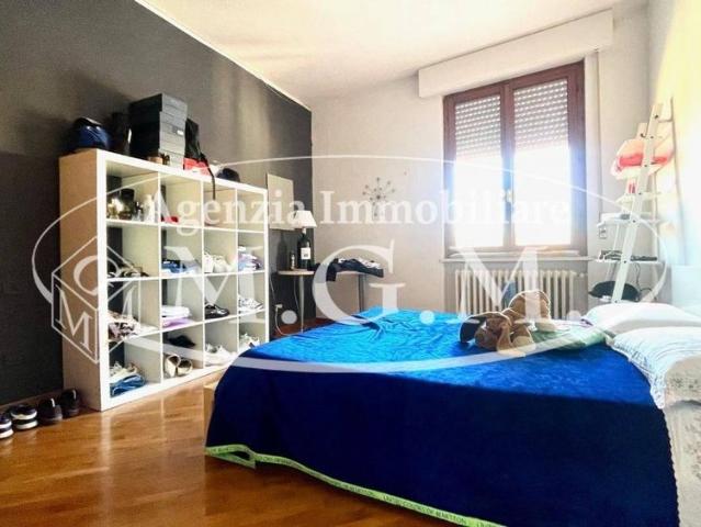 Appartamento buono stato, terzo piano, Villaggi, Bellaria, Pontedera