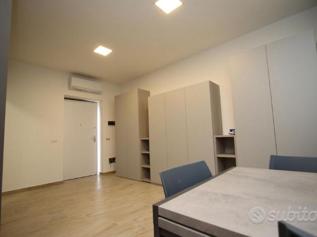 Appartamento Busto Arsizio [ct5ARG]