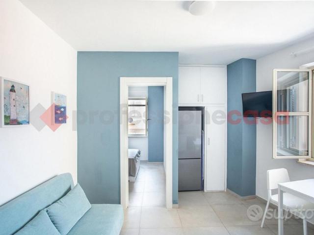 Appartamento Gaeta [LE93ARG]