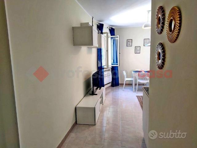 Appartamento Gaeta [LE92ARG]