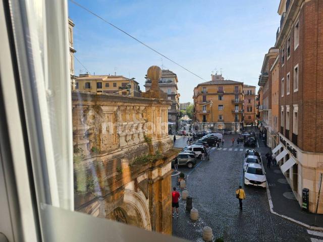 Appartamento Galleria Vittorio Emanuele II 10, Frascati