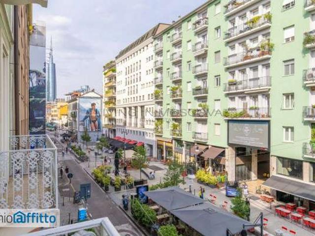 Appartamento Garibaldi, isola, maciachini, monumentale