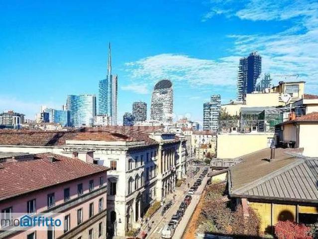 Appartamento Garibaldi, isola, maciachini, monumentale