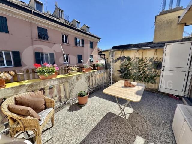 Appartamento Genova. Rif.: Cod. rif 3312071VRG